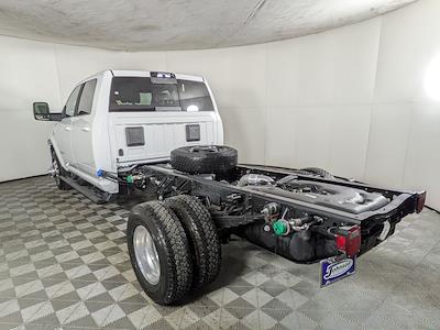 New 2026 Ram 3500 - photo 1