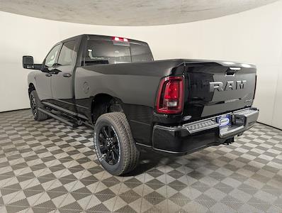 New 2026 Ram 2500 Tradesman Crew Cab 4x4 Pickup for sale #C671081 - photo 2