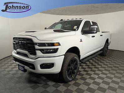 2026 Ram 2500 Crew Cab 4x4 Pickup for sale #C671082 - photo 1