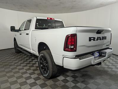New 2026 Ram 2500 Tradesman Crew Cab 4x4 Pickup for sale #C671082 - photo 2