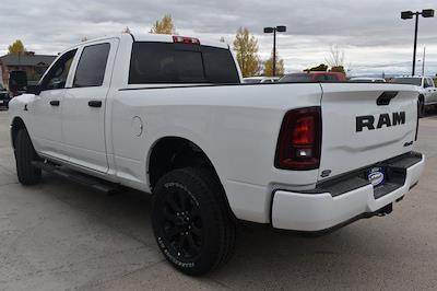 New 2026 Ram 2500 Tradesman Crew Cab for sale #C6171082 - photo 2