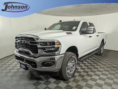2026 Ram 2500 Crew Cab 4x4 Pickup for sale #C671396 - photo 1