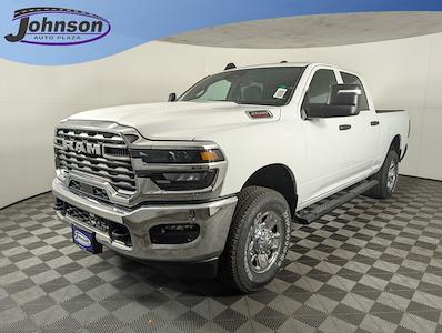 2026 Ram 2500 Crew Cab 4x4 Pickup for sale #C671397 - photo 1