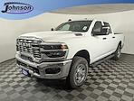 2026 Ram 2500 Crew Cab 4WD Pickup for sale #C671397 - photo 1