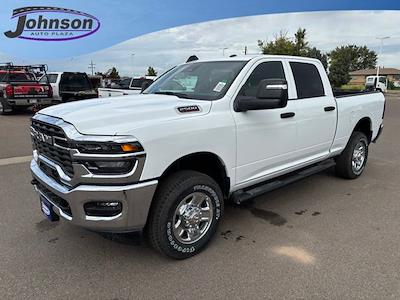 2026 Ram 2500 Crew Cab 4x4 Pickup for sale #C671398 - photo 1