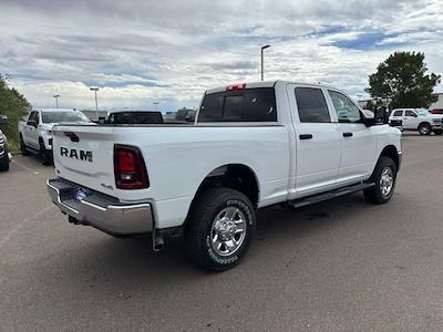 2026 Ram 2500 Crew Cab 4x4 Pickup for sale #C671398 - photo 2