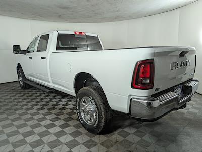 New 2026 Ram 2500 Tradesman Crew Cab 4WD Pickup for sale #C671405 - photo 2