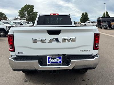 2026 Ram 2500 Crew Cab 4x4 Pickup for sale #C671405 - photo 2