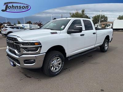 2026 Ram 2500 Crew Cab 4x4 Pickup for sale #C671406 - photo 1