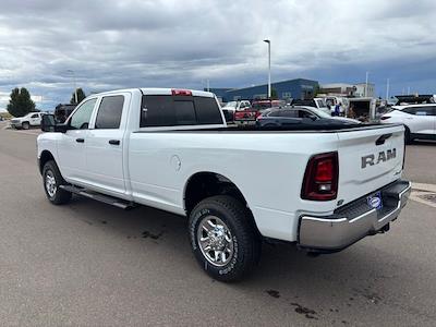 2026 Ram 2500 Crew Cab 4x4 Pickup for sale #C671406 - photo 2