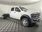 2026 Ram 5500 Crew Cab DRW 4WD Cab Chassis for sale #C671768 - photo 5