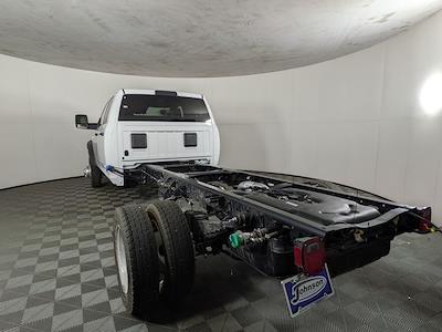 New 2026 Ram 5500 Tradesman Crew Cab 4x4 84 CA Cab Chassis for sale #C671769 - photo 2