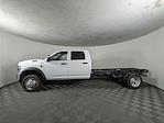 New 2026 Ram 5500 Tradesman Crew Cab 4x4 84 CA Cab Chassis for sale #C671769 - photo 4