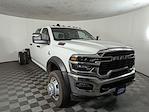 New 2026 Ram 5500 Tradesman Crew Cab 4x4 84 CA Cab Chassis for sale #C671769 - photo 5