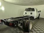 New 2026 Ram 5500 Tradesman Crew Cab 4x4 84 CA Cab Chassis for sale #C671769 - photo 7