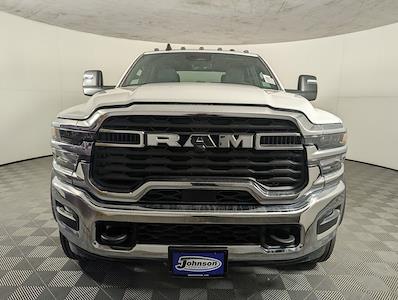 2026 Ram 5500 Crew Cab DRW 4x4 Cab Chassis for sale #C671770 - photo 2