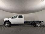 2026 Ram 5500 Crew Cab DRW 4WD Cab Chassis for sale #C671770 - photo 4