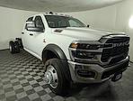 2026 Ram 5500 Crew Cab DRW 4WD Cab Chassis for sale #C671771 - photo 5