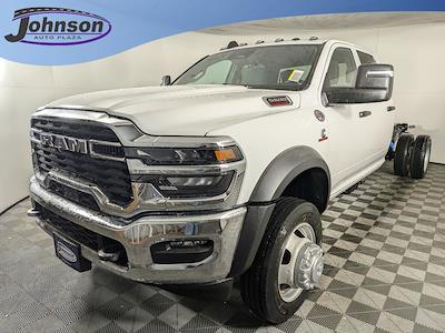 New 2026 Ram 5500 - photo 1