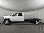 New 2026 Ram 5500 Crew Cab 84 CA Cab Chassis for sale #C676276 - photo 3