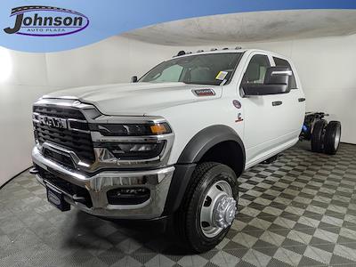 New 2026 Ram 5500 - photo 1