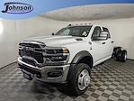 New 2026 Ram 5500 Crew Cab 84 CA Cab Chassis for sale #C676278 - photo 1