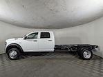 New 2026 Ram 5500 Crew Cab 84 CA Cab Chassis for sale #C676278 - photo 3