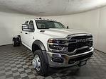 New 2026 Ram 5500 Crew Cab 84 CA Cab Chassis for sale #C676278 - photo 5