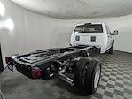 New 2026 Ram 5500 Crew Cab 84 CA Cab Chassis for sale #C676278 - photo 7