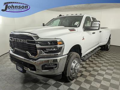 New 2026 Ram 3500 Tradesman Crew Cab for sale #C682280 - photo 1