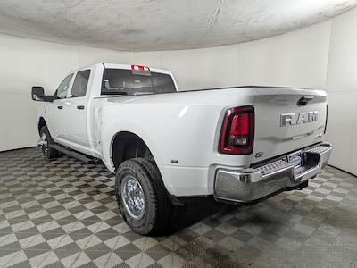 New 2026 Ram 3500 Tradesman Crew Cab for sale #C682280 - photo 2