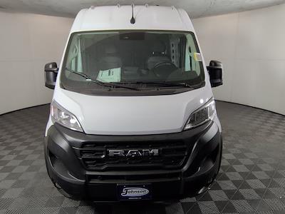 New 2026 Ram ProMaster 2500 - photo 2