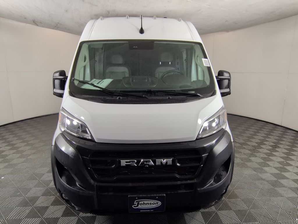 New 2026 Ram ProMaster 2500 - photo 5