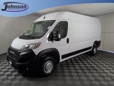 2026 Ram ProMaster 2500 High Roof FWD Empty Cargo Van for sale #C688518 - photo 1