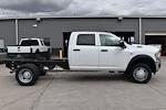 New 2024 Ram 5500 Tradesman Crew Cab 4x4 60 CA Cab Chassis for sale #JALRG311829 - photo 5