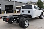 New 2024 Ram 5500 Tradesman Crew Cab 4x4 60 CA Cab Chassis for sale #JALRG311829 - photo 6
