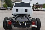 New 2024 Ram 5500 Tradesman Crew Cab 4x4 60 CA Cab Chassis for sale #JALRG311829 - photo 7