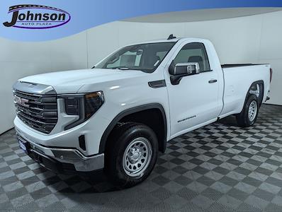 2024 GMC Sierra 1500 Regular Cab 4x4, Pickup for sale #G434117 - photo 1