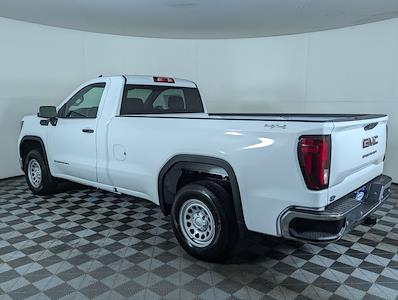 2024 GMC Sierra 1500 Regular Cab 4x4, Pickup for sale #G434117 - photo 2