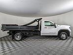 2024 GMC Sierra 3500 Regular Cab 4x4, Dump Truck for sale #G436583 - photo 5