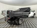 2024 GMC Sierra 3500 Regular Cab 4x4, Dump Truck for sale #G436583 - photo 6