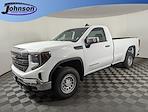 2024 GMC Sierra 1500 Regular Cab 4x4, Pickup for sale #G460407 - photo 1