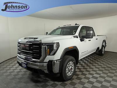 2025 GMC Sierra 2500 Crew Cab 4x4 Pickup for sale #G500531 - photo 1