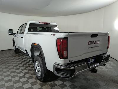 New 2025 GMC Sierra 2500 Pro Crew Cab 4x4 Pickup for sale #G500531 - photo 2