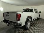 2025 GMC Sierra 2500 Crew Cab 4x4 Pickup for sale #G500531 - photo 7