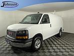 2025 GMC Savana 2500 RWD, Empty Cargo Van for sale #G502581 - photo 1