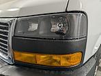 2025 GMC Savana 2500 RWD, Empty Cargo Van for sale #G502581 - photo 12