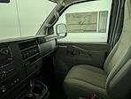 2025 GMC Savana 2500 RWD, Empty Cargo Van for sale #G502581 - photo 22