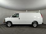 2025 GMC Savana 2500 RWD, Empty Cargo Van for sale #G502581 - photo 4