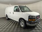 2025 GMC Savana 2500 RWD, Empty Cargo Van for sale #G502581 - photo 6